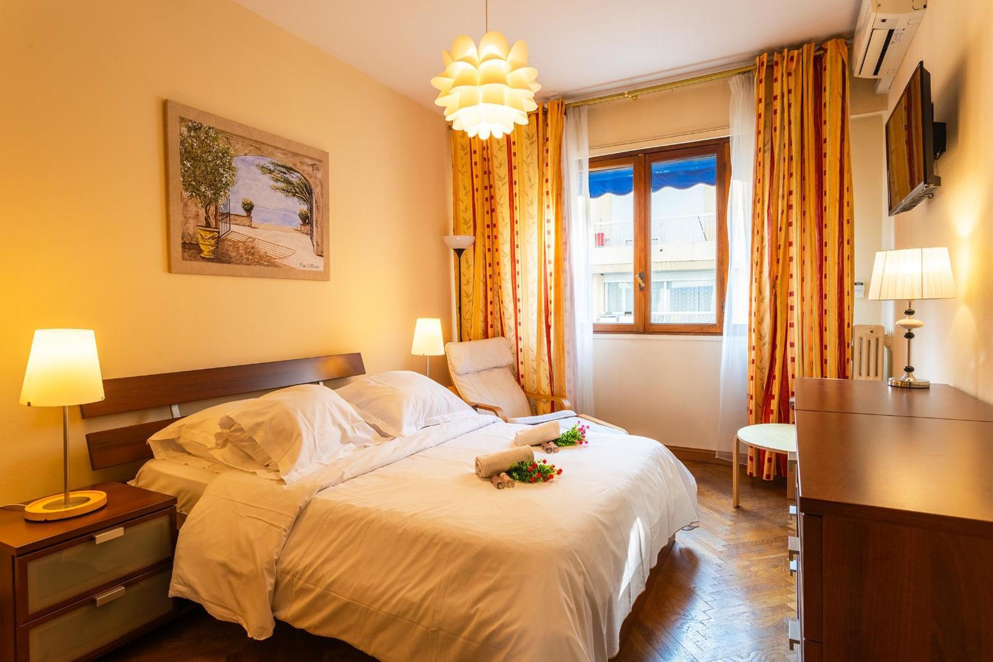 Le France-Massenet Ap3015 By Riviera Holiday Homes Nice Bagian luar foto