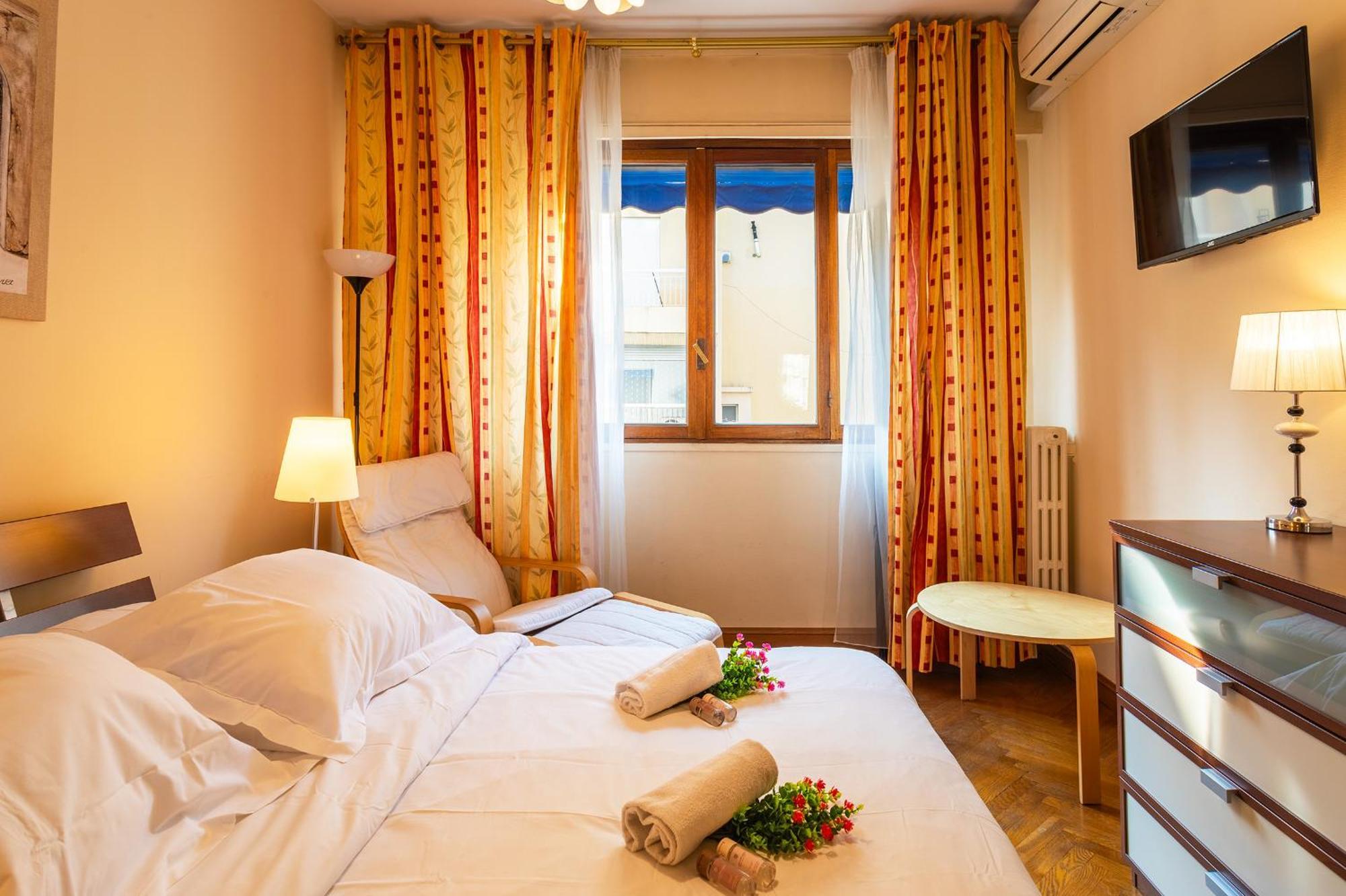 Le France-Massenet Ap3015 By Riviera Holiday Homes Nice Bagian luar foto